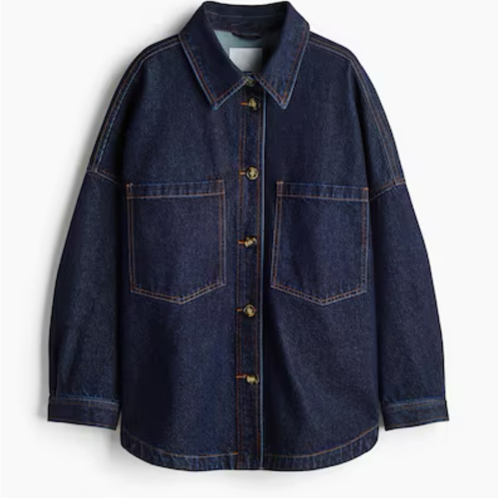 Women's Denim Jacket